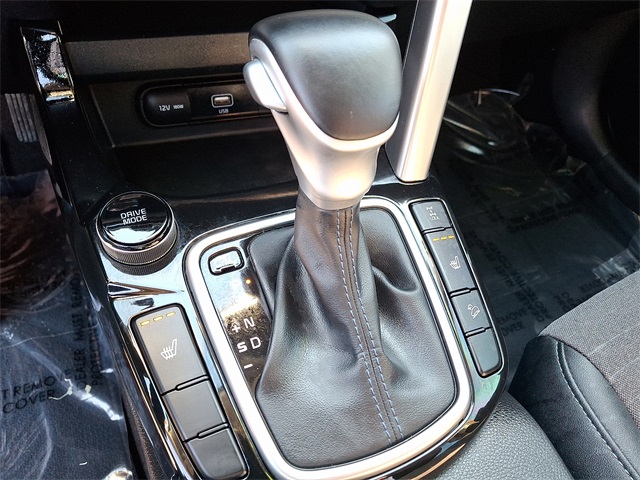 used 2023 Kia Seltos car, priced at $20,950