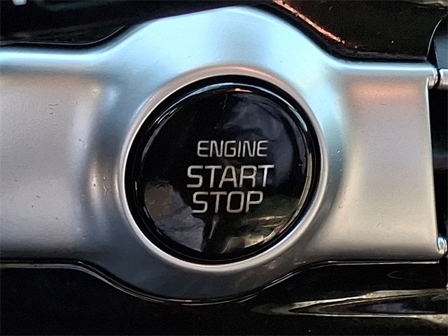 used 2023 Kia Seltos car, priced at $20,950