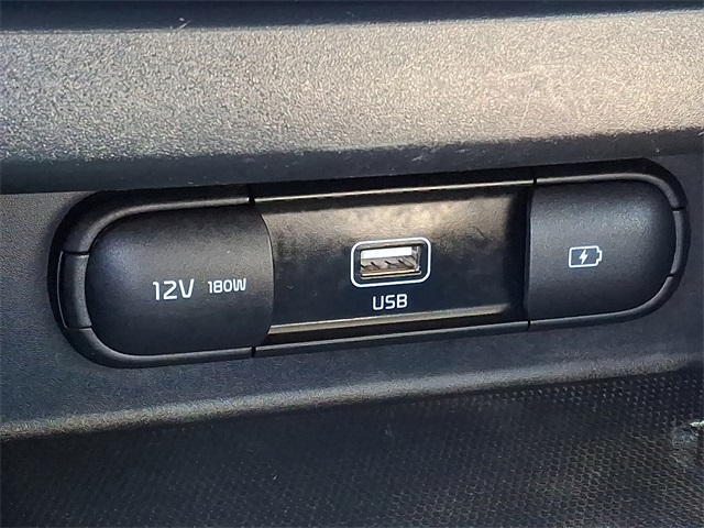 used 2023 Kia Seltos car, priced at $20,950