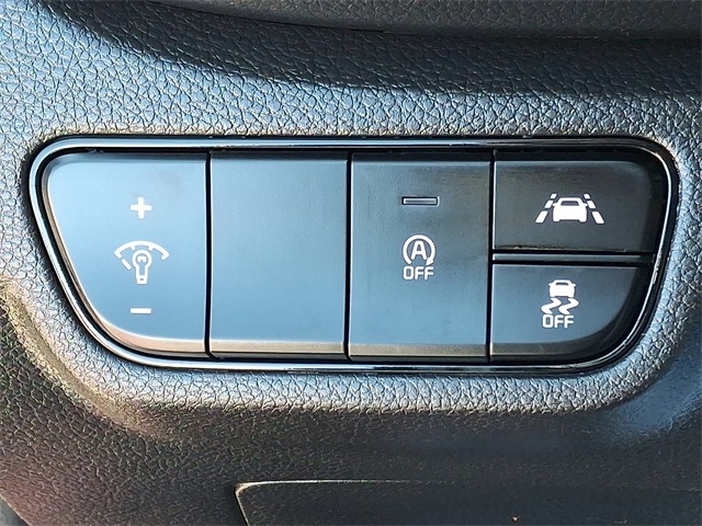 used 2023 Kia Seltos car, priced at $20,950