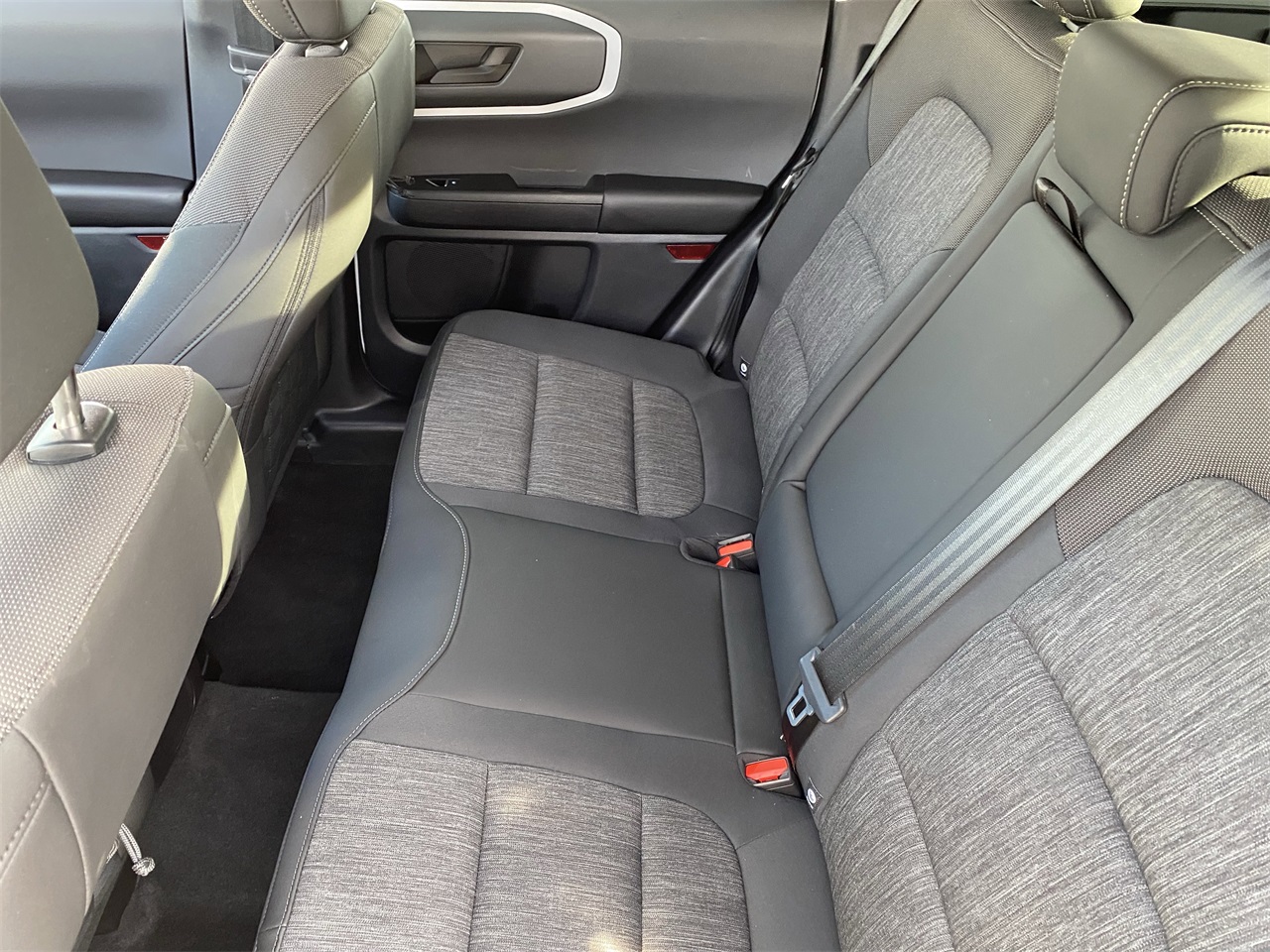 used 2023 Ford Bronco Sport car, priced at $23,487