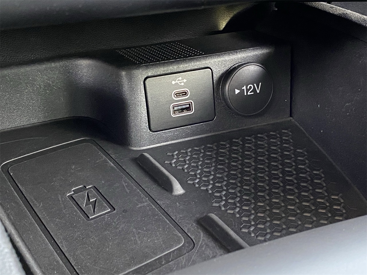 used 2023 Ford Bronco Sport car, priced at $23,487