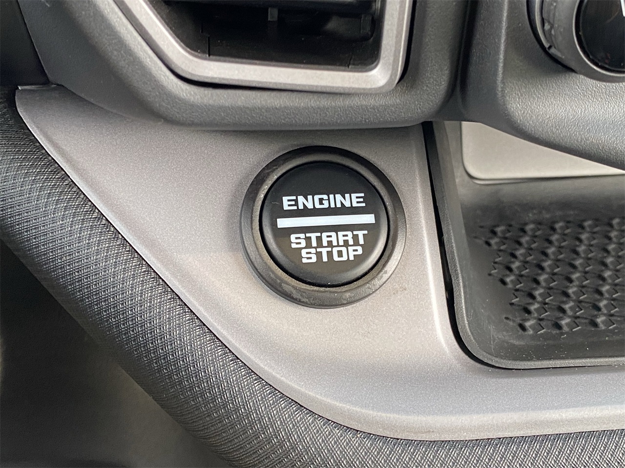 used 2023 Ford Bronco Sport car, priced at $23,487