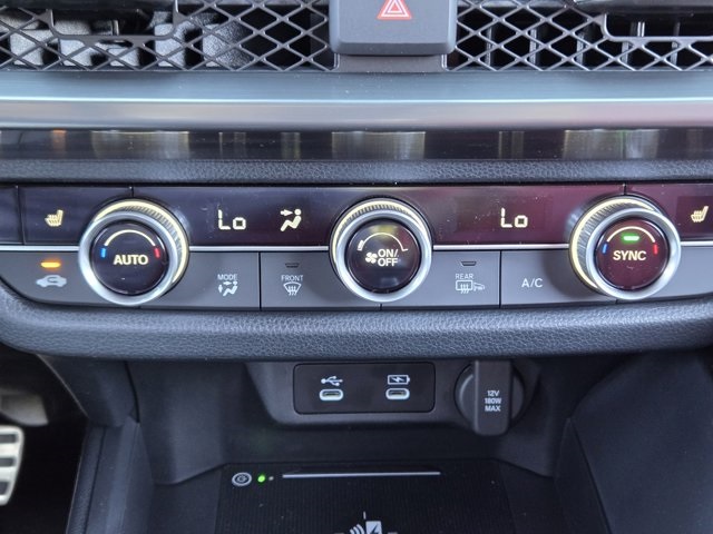 new 2025 Acura ADX car, priced at $41,950