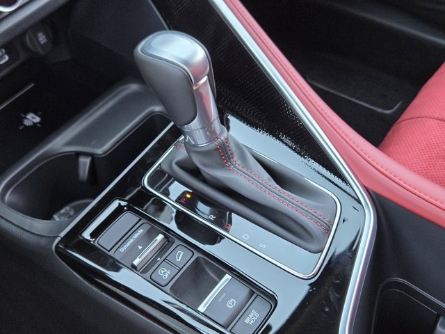 new 2025 Acura ADX car, priced at $41,950