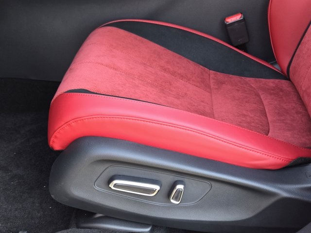 new 2025 Acura ADX car, priced at $41,950