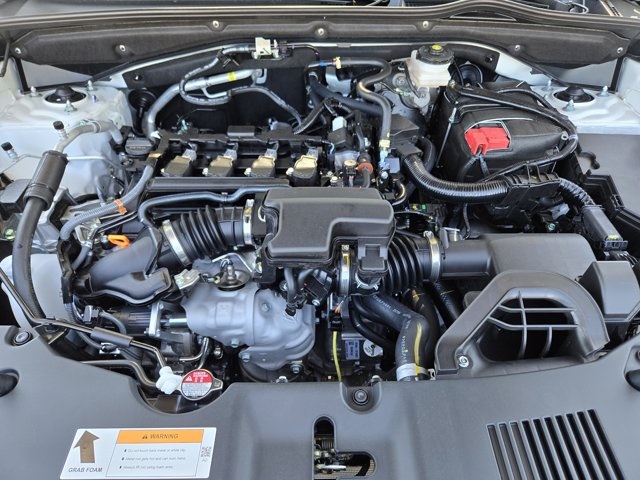 new 2025 Acura ADX car, priced at $41,950