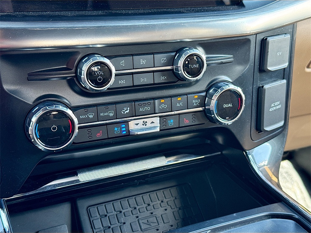2023 Ford F-150 Lariat photo 15