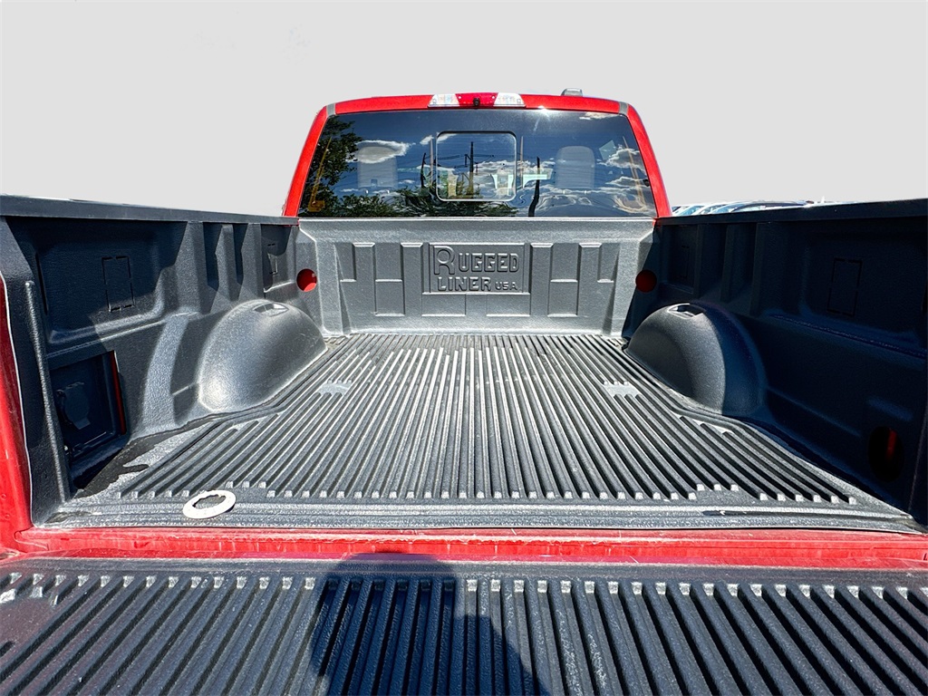 2023 Ford F-150 Lariat photo 25