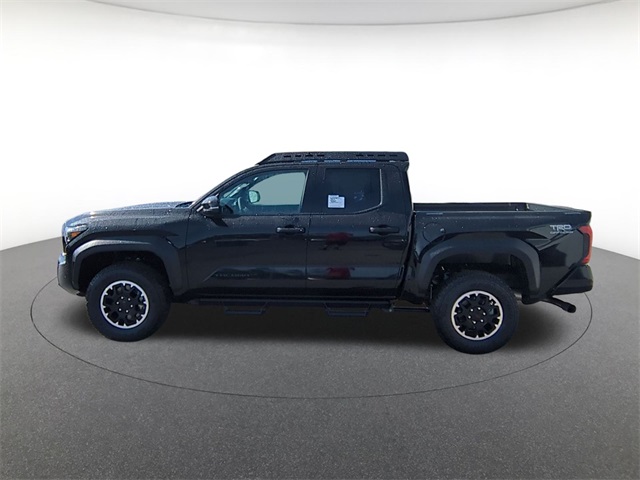 new 2025 Toyota Tacoma car, priced at $49,810