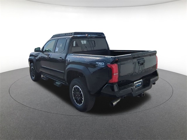 new 2025 Toyota Tacoma car, priced at $49,810
