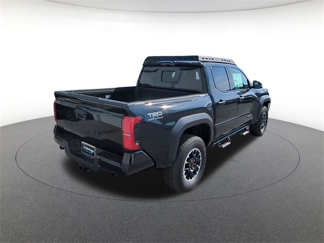 new 2025 Toyota Tacoma car, priced at $49,810