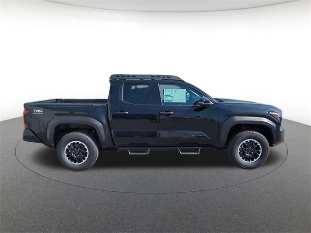 new 2025 Toyota Tacoma car, priced at $49,810