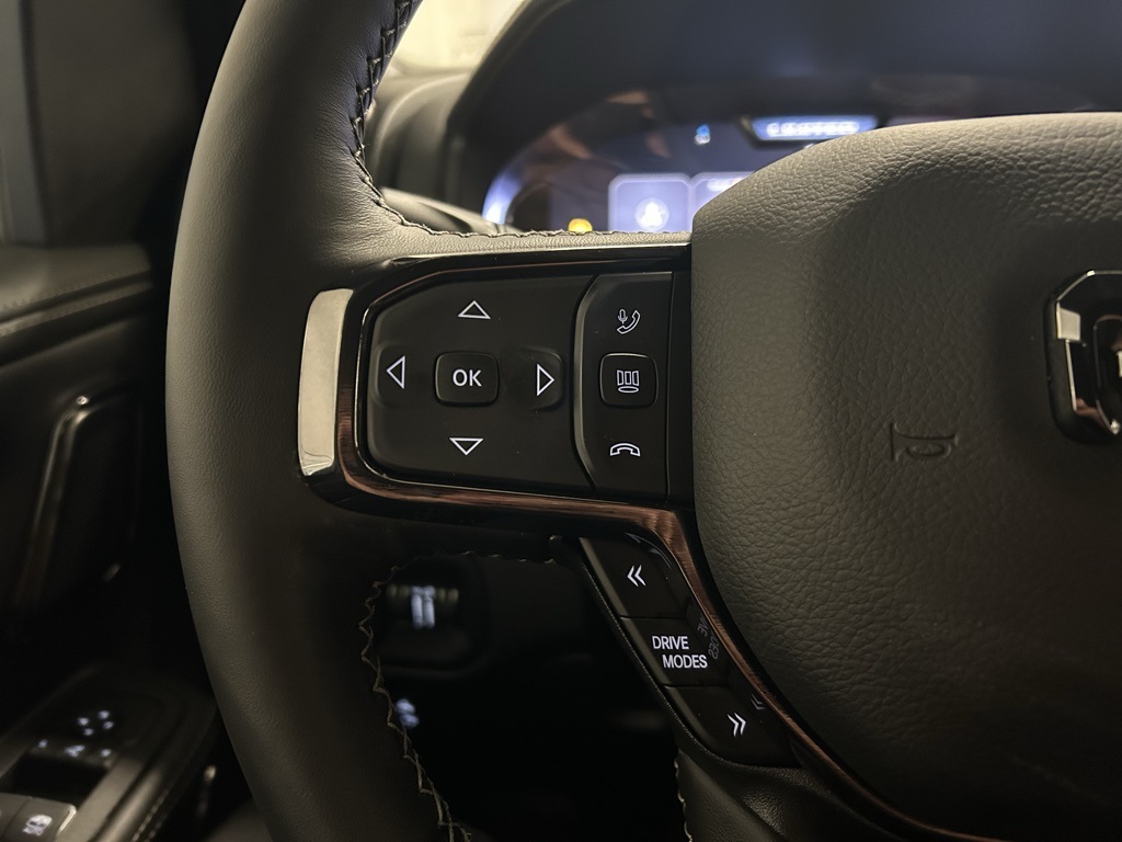 new 2026 Ram 1500 car, priced at $83,270