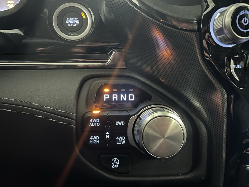 new 2026 Ram 1500 car, priced at $83,270