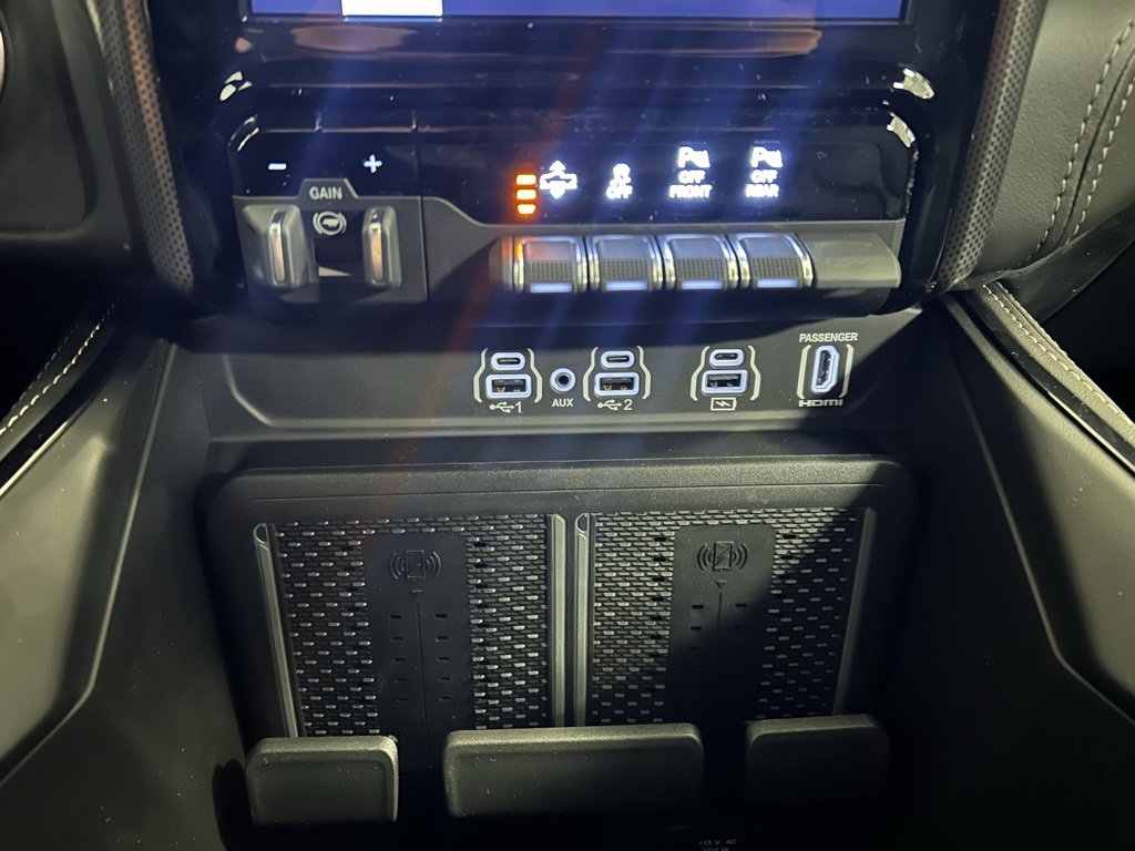 new 2026 Ram 1500 car, priced at $83,270