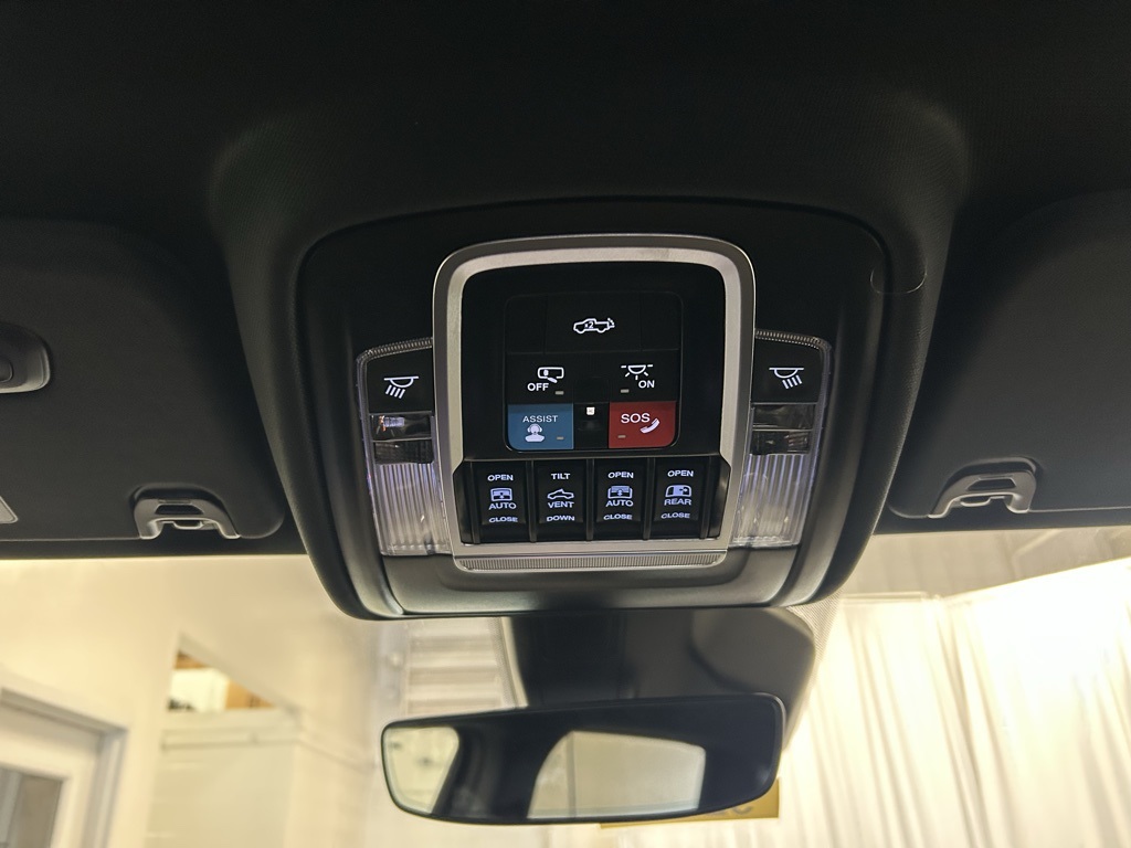 new 2026 Ram 1500 car, priced at $83,270