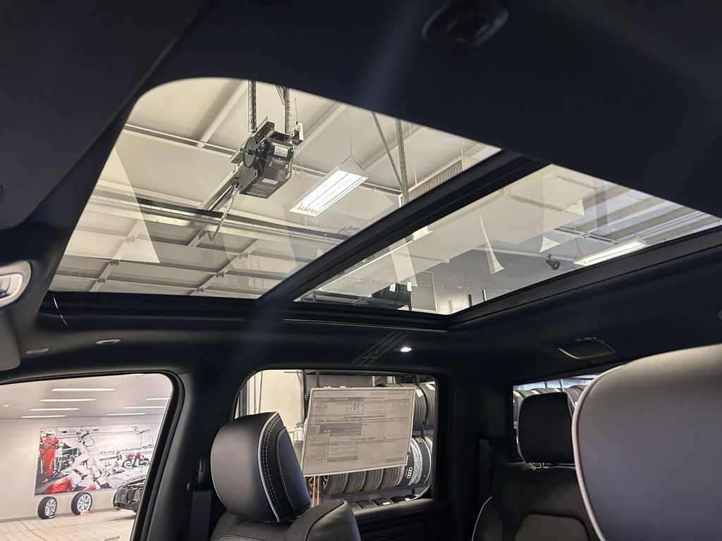 new 2026 Ram 1500 car, priced at $83,270