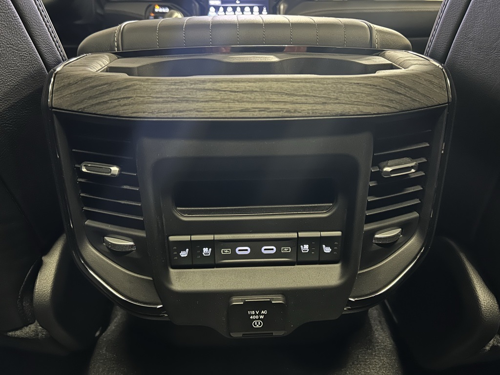 new 2026 Ram 1500 car, priced at $83,270