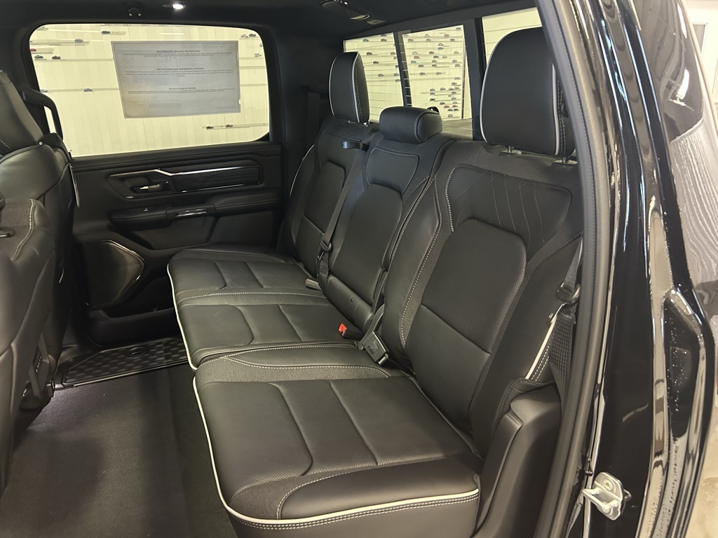 new 2026 Ram 1500 car, priced at $83,270