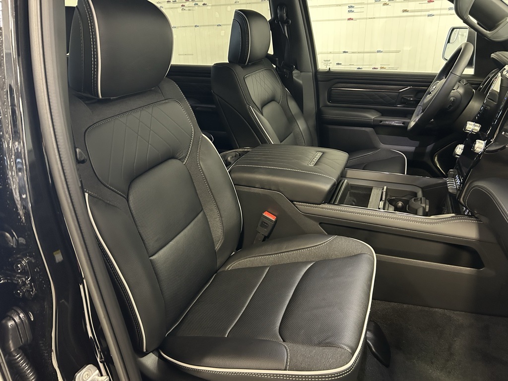 new 2026 Ram 1500 car, priced at $83,270