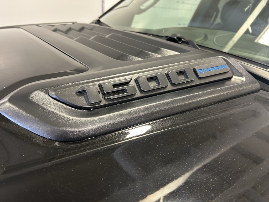 new 2026 Ram 1500 car, priced at $83,270