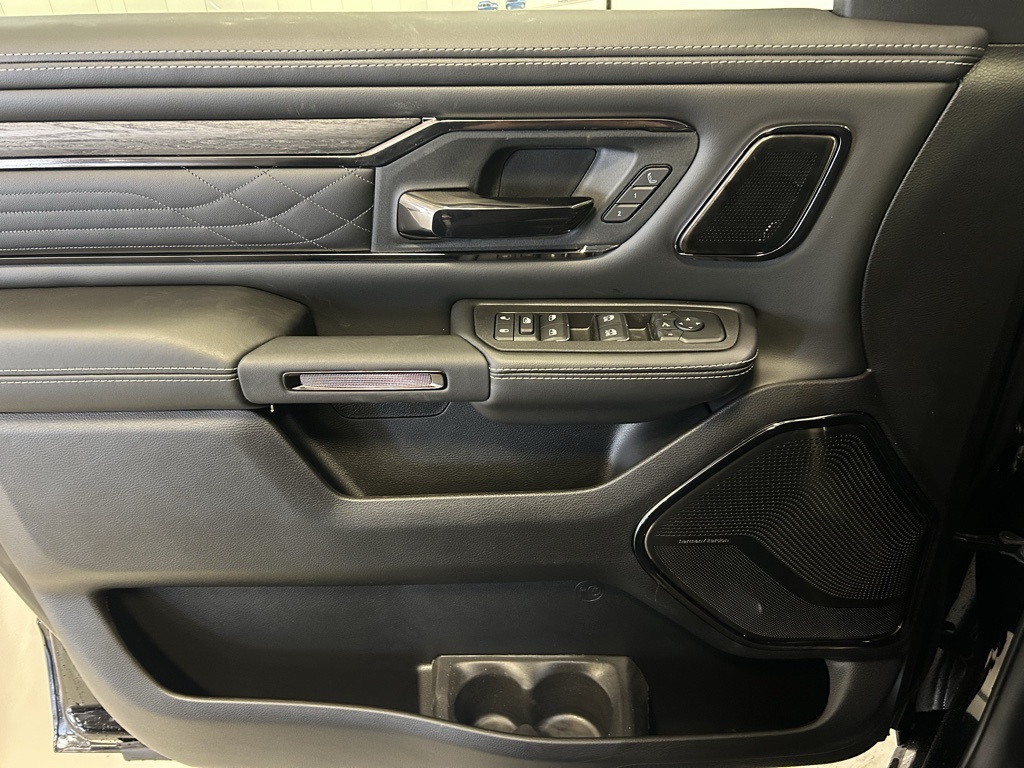 new 2026 Ram 1500 car, priced at $83,270