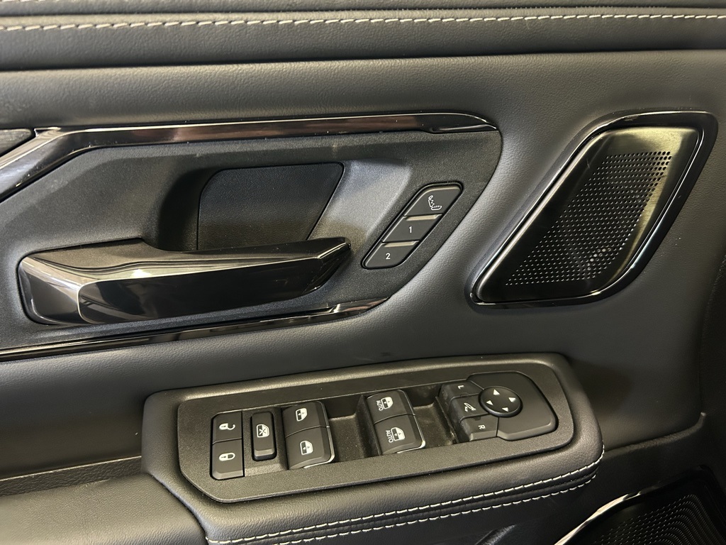 new 2026 Ram 1500 car, priced at $83,270