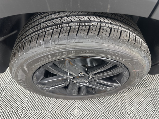 New 2026 Chevrolet Trax SUV