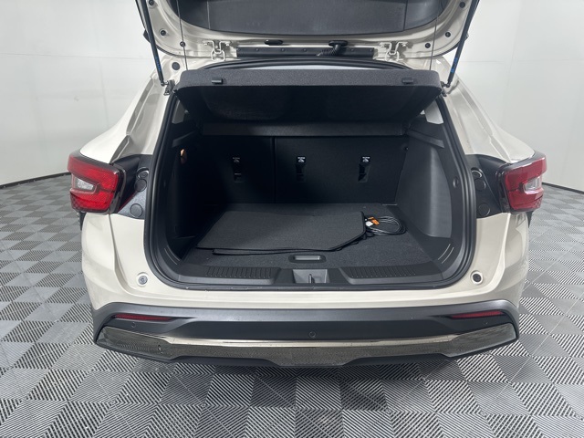 New 2026 Chevrolet Trax SUV