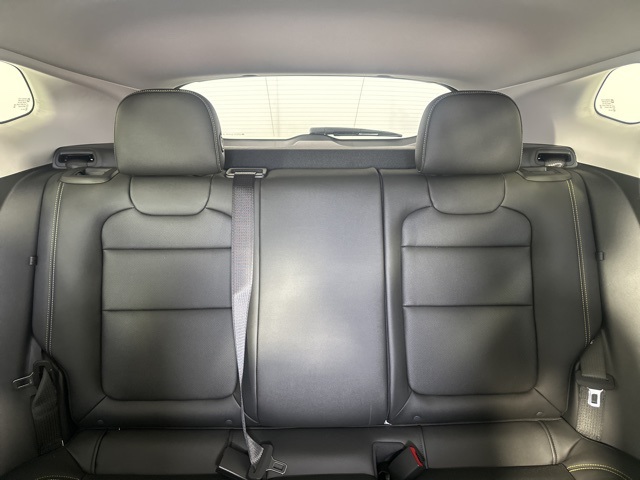 New 2026 Chevrolet Trax SUV