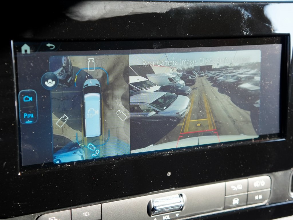 new 2026 Mercedes-Benz Sprinter 2500 car, priced at $66,371