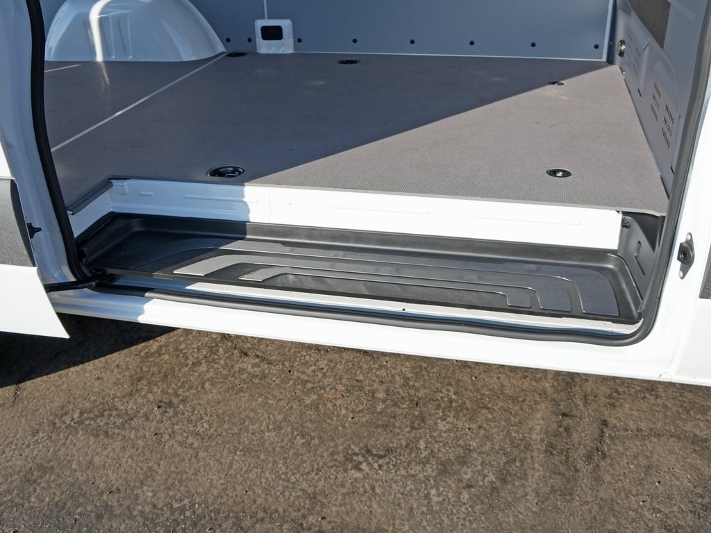 new 2026 Mercedes-Benz Sprinter 2500 car, priced at $66,371