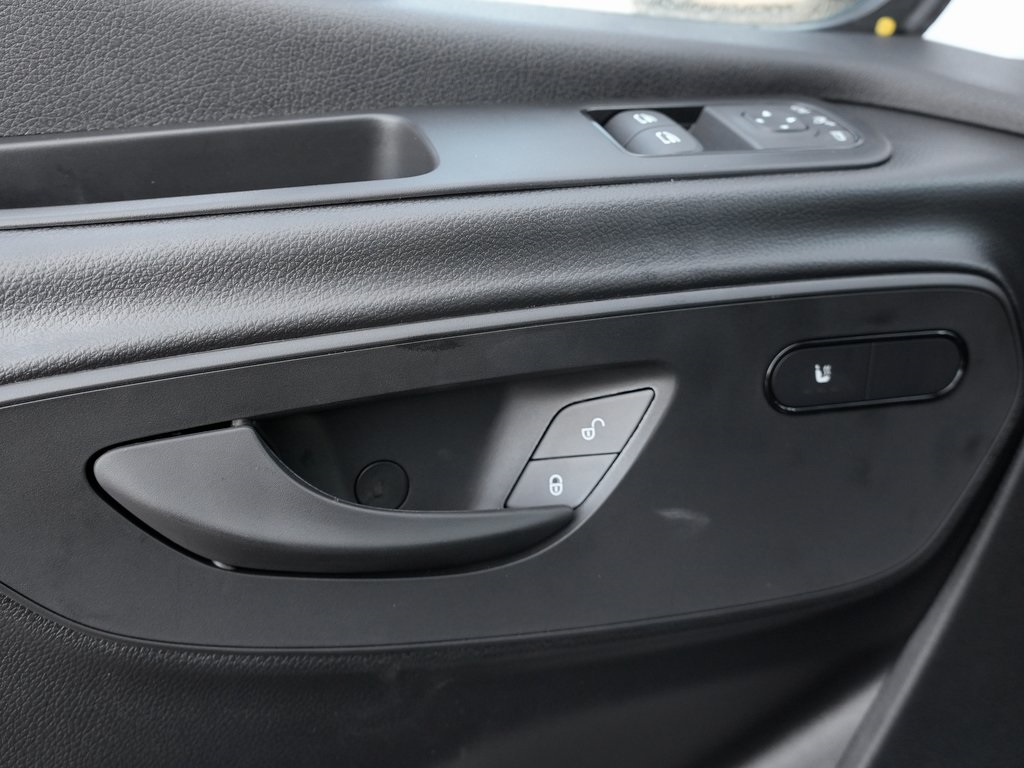 new 2026 Mercedes-Benz Sprinter 2500 car, priced at $66,371