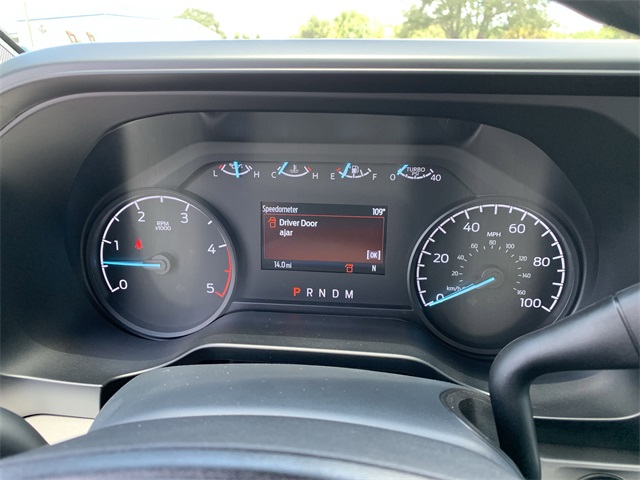 2025 Oxford White Ford Super Duty F-250 SRW XL 4X4 Truck