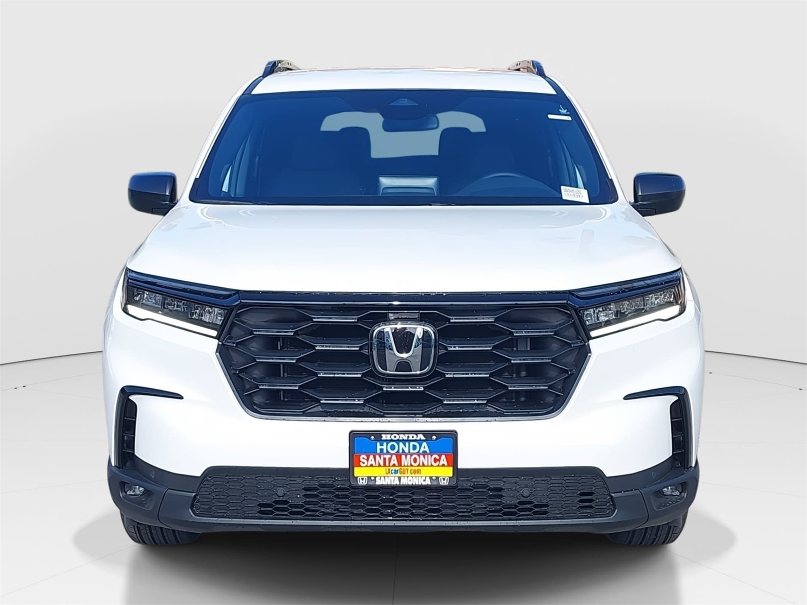 2025 Honda Pilot Sport's photo