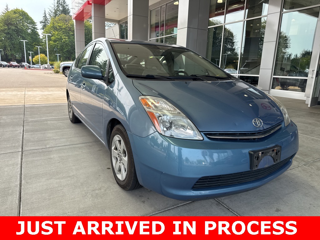 2008 Toyota Prius