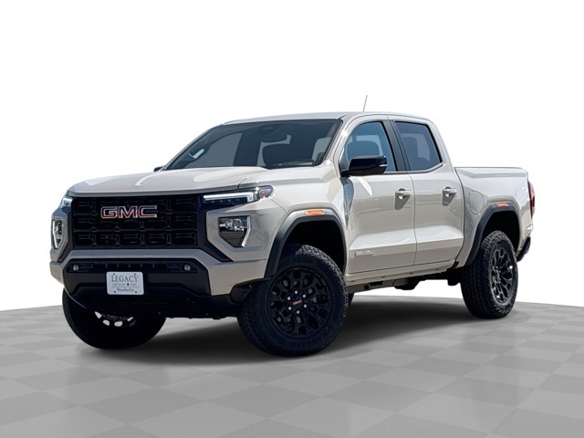 2026 GMC Canyon Elevation's photo