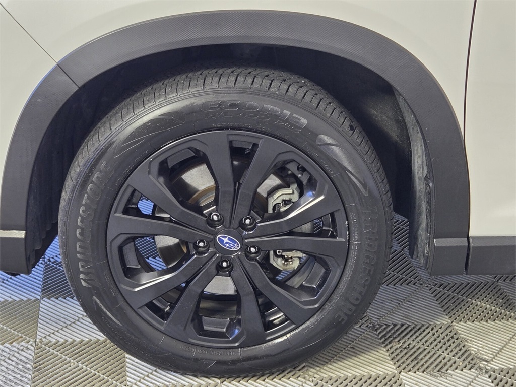 used 2020 Subaru Forester car, priced at $22,988