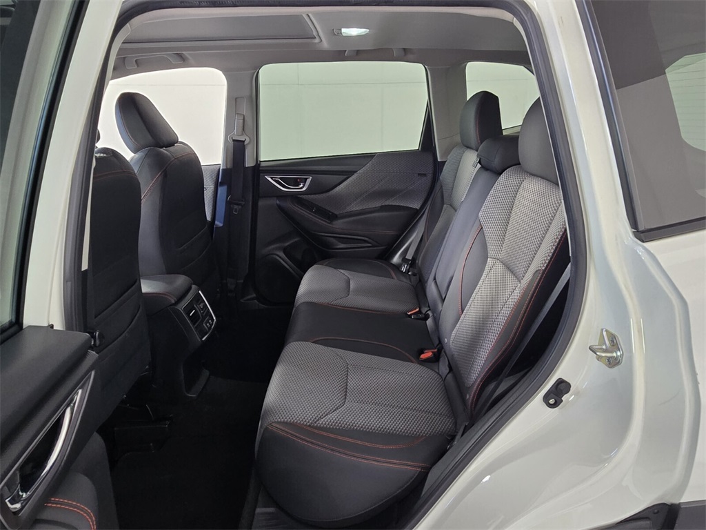 used 2020 Subaru Forester car, priced at $22,988