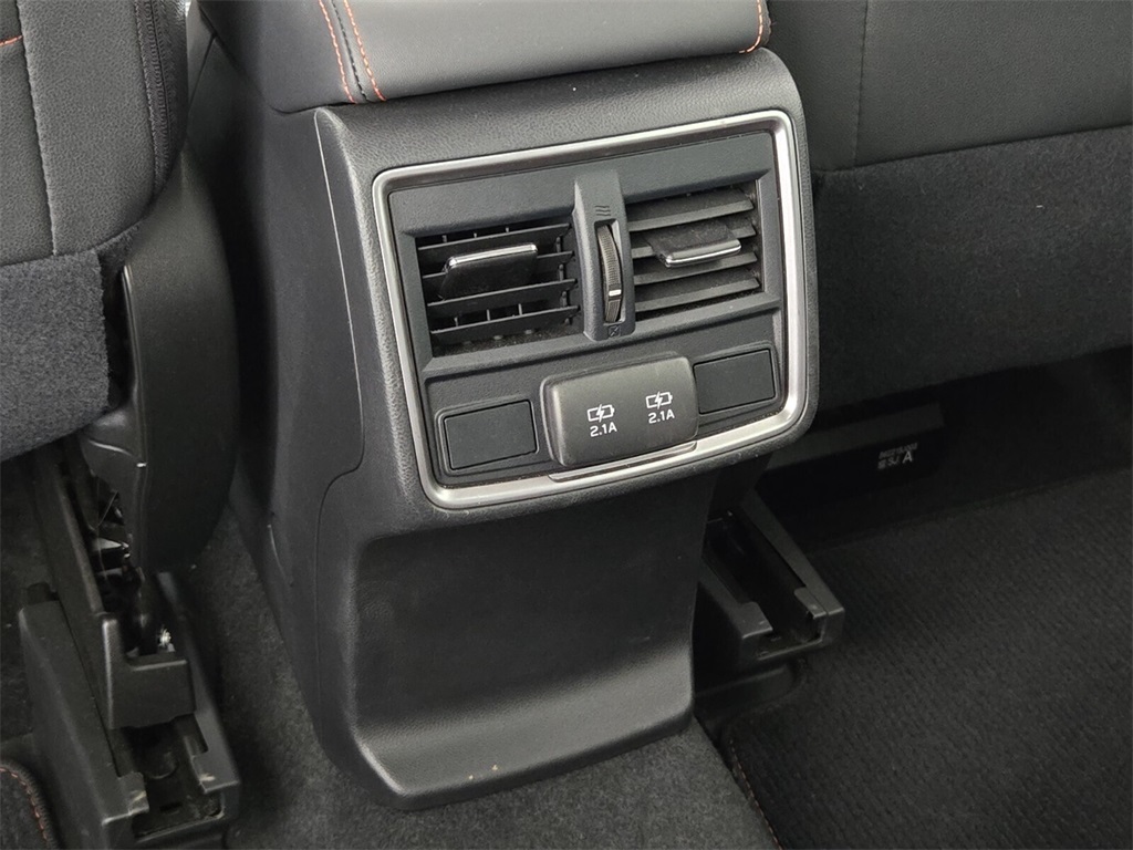 used 2020 Subaru Forester car, priced at $22,988