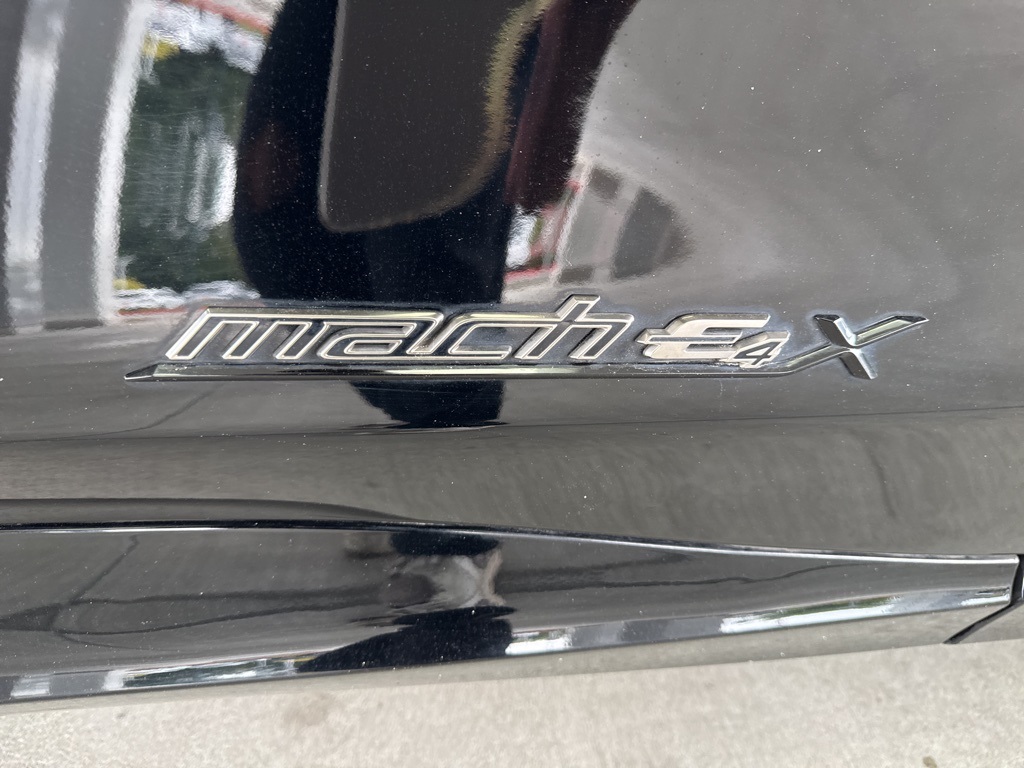 Used 2023 Ford Mustang Mach-E Premium AWD with VIN 3FMTK3SU8PMA27801 for sale in Tumwater, WA