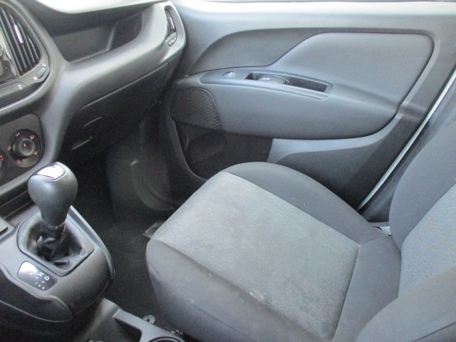 used 2022 Ram ProMaster City car, priced at $17,899