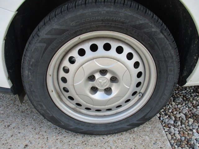 used 2022 Ram ProMaster City car, priced at $17,899