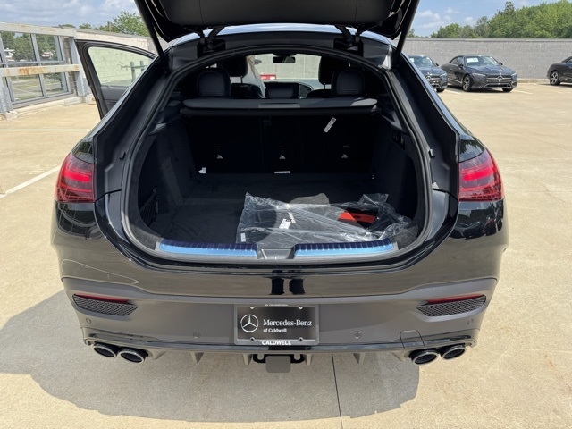 2025 Mercedes Benz GLE AMG 53 4MATIC Coupe photo 10