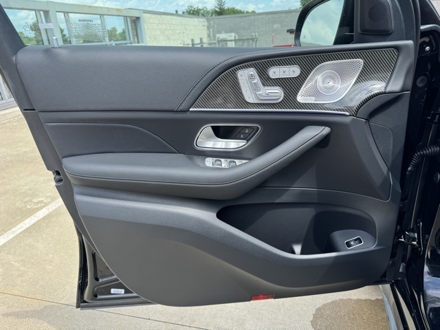 2025 Mercedes Benz GLE AMG 53 4MATIC Coupe photo 18