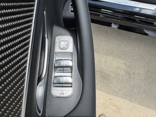 2025 Mercedes Benz GLE AMG 53 4MATIC Coupe photo 20