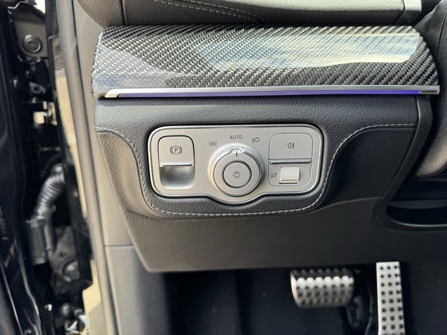 2025 Mercedes Benz GLE AMG 53 4MATIC Coupe photo 22