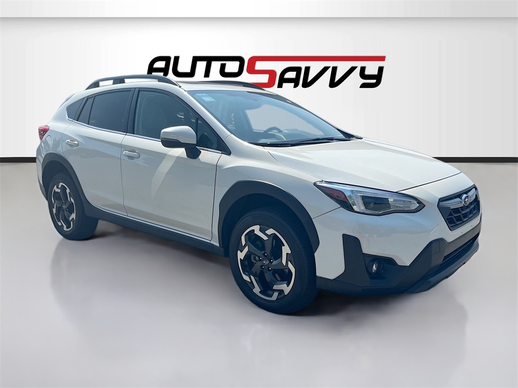 2023 Subaru Crosstrek Limited's photo
