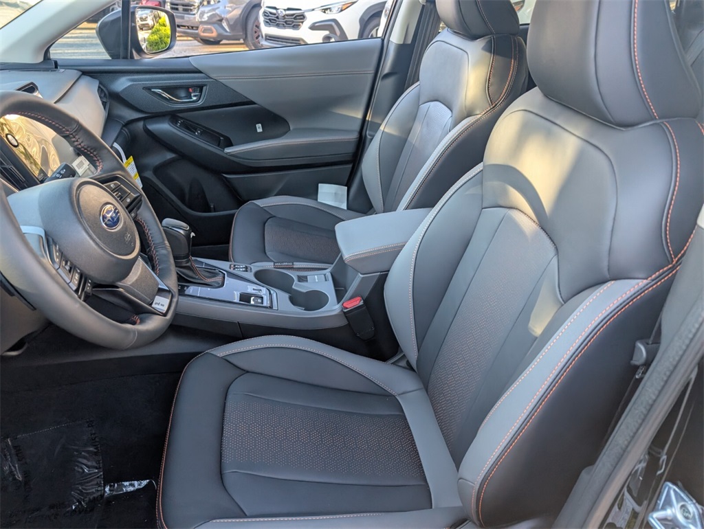 new 2026 Subaru Crosstrek car, priced at $36,114